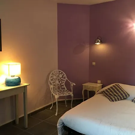 Holiday Rue De Bellevue Bernay-en-Ponthieu