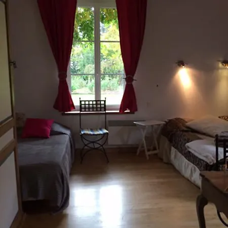 Holiday Rue De Bellevue * Bernay-en-Ponthieu