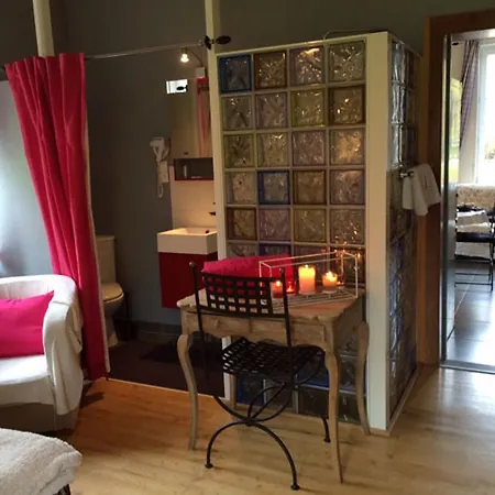 Ferienhaus Holiday Rue De Bellevue Bernay-en-Ponthieu