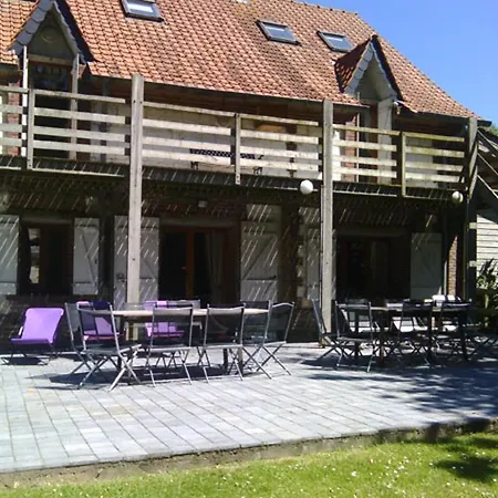 Holiday Rue De Bellevue * Bernay-en-Ponthieu
