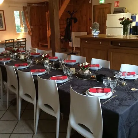 Ferienhaus Holiday Rue De Bellevue *