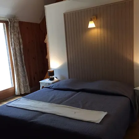 Holiday Rue De Bellevue Bernay-en-Ponthieu