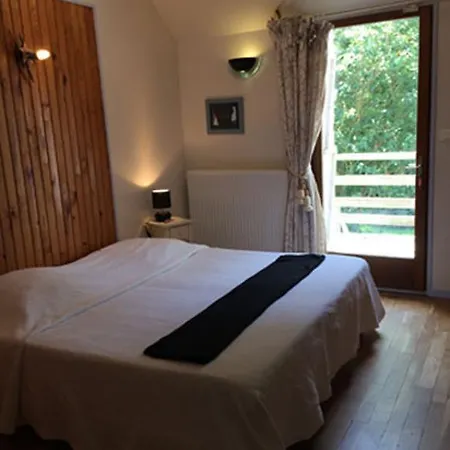 Holiday Rue De Bellevue * Bernay-en-Ponthieu