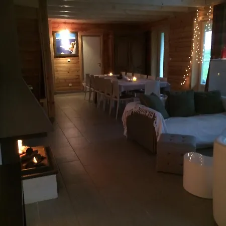 Holiday Rue De Bellevue * Bernay-en-Ponthieu