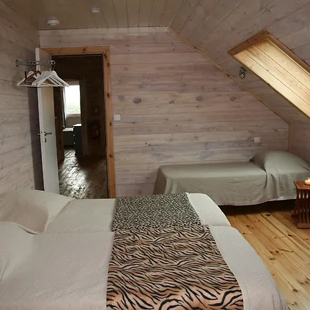 Ferienhaus Holiday Rue De Bellevue *