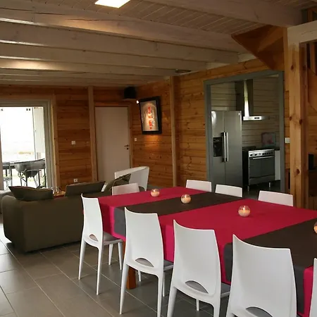 Holiday Rue De Bellevue * Bernay-en-Ponthieu