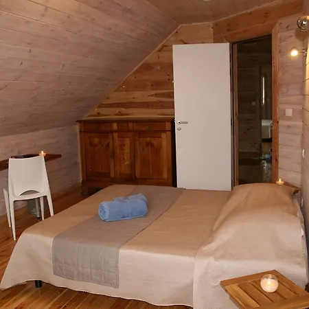 Ferienhaus Holiday Rue De Bellevue Bernay-en-Ponthieu