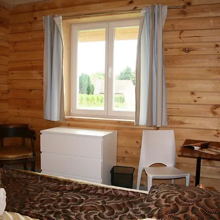 Holiday Rue De Bellevue Ferienhaus Bernay-en-Ponthieu