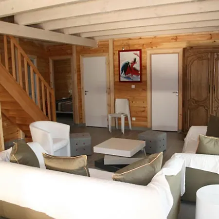 Ferienhaus Holiday Rue De Bellevue Bernay-en-Ponthieu