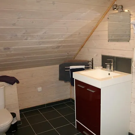 Holiday Rue De Bellevue * Bernay-en-Ponthieu