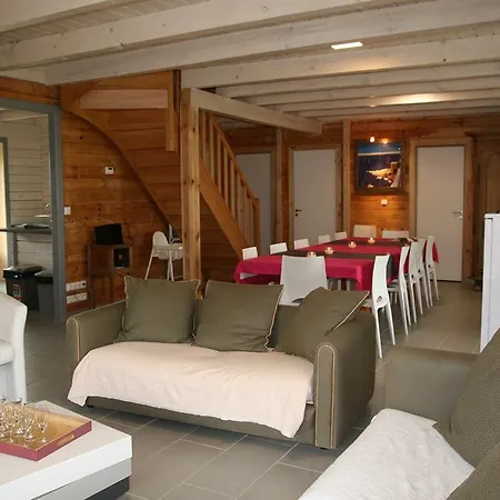 Holiday Rue De Bellevue * Bernay-en-Ponthieu